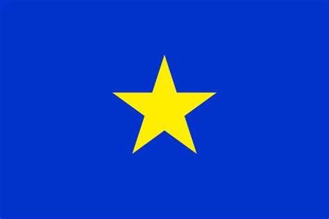 Free picture: previous, state flag, Texas