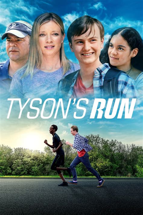 Tyson's Run (2022)