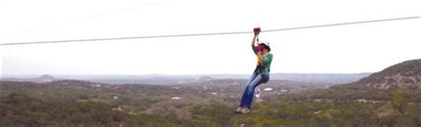 Wimberley Zipline Adventures - Wimberley Zipline