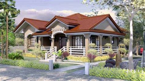 15+ Desain Gambar Rumah Sederhana Di Desa - Java Multikarya