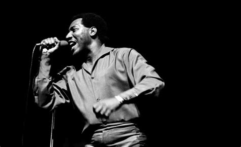 In Memoriam: Otis Redding - Cover Me