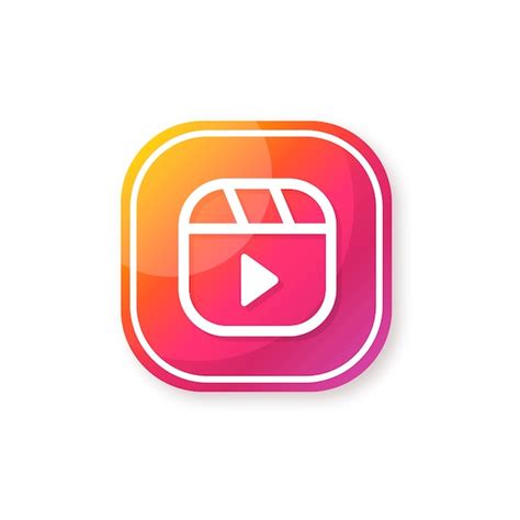 Instagram Reels Logo - Free Vectors & PSDs to Download