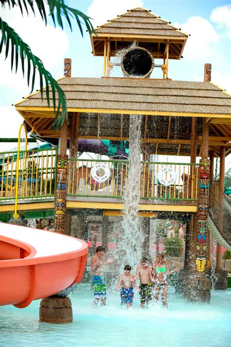 Lost Island is No. 2 outdoor water park in U.S., according to USA Today poll | Local News ...