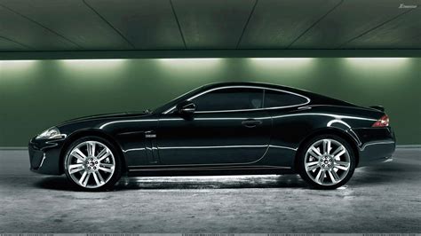 Black Jaguar Car Wallpapers - Top Free Black Jaguar Car Backgrounds ...