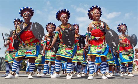 A journey through South Africa's stunning Zulu Kingdom | CNN