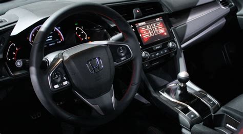 2024 honda Civic Si Build And Price, Colors, Engine | Honda Engine Info