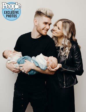 American Idol's Colton Dixon Welcomes Twins | Christian Activities