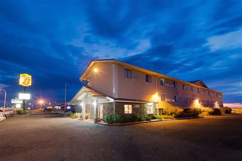 Super 8 by Wyndham Las Cruces/White Sands Area | Las Cruces, NM Hotels