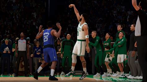 NBA 2K25 Ultimate Gameplay Info Hub (Updated) - NBA 2KW