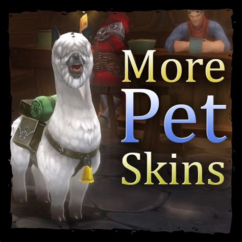 Steam Workshop::More Pet Skins (FINAL)