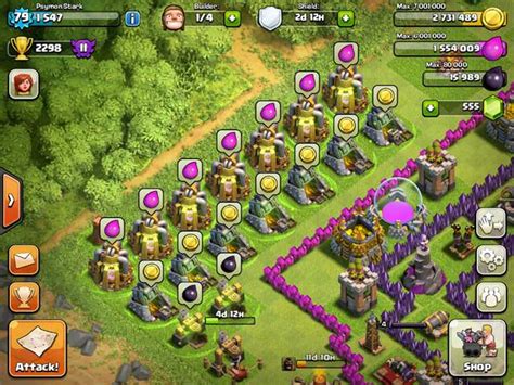 Best Clash of Clans Tips and Tricks 2018 You Should Try