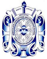 Immaculate Conception Archdiocesan School