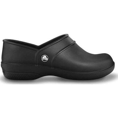 Crocs Neria Women's Slip-Resistant Clog