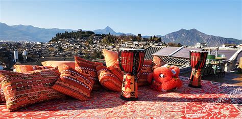 Lijiang Old Town (Dayan Old Town): History, Attractions, Tours & Map