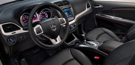 2015 Dodge Journey Interior Images | Best Tech Cars | Dodge journey, 2014 dodge journey, Dodge