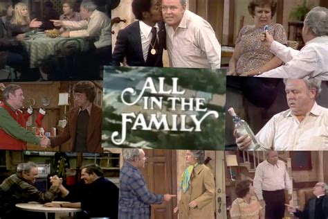 Those Were the Days: 10 Classic 'All in the Family' Episodes