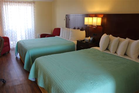 Rooms | Hotel Fenwick Island DE | Seaside Inn Hotel