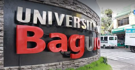 University of Baguio Boosts Its Engineering Programs Through Innovative Solutions - When In Manila