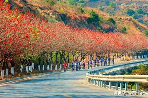 攀枝花旅游必去景点（攀枝花旅游景点大全排名） - 含鄱口