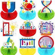 Mad Scientist Themed Halloween Party - Ideas and Inspiration