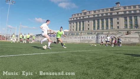 2016 University of Scranton Women's Soccer Preview Video - YouTube