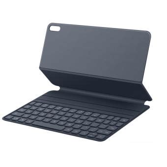 Keyboard Case for Huawei MatePad Pro (10.8") (Gray)