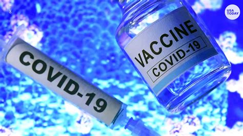 COVID-19: Pfizer's vaccine candidate shown to be 90% effective