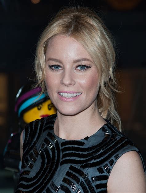 Elizabeth Banks - The LEGO Movie Screening in New York - February 2014 ...