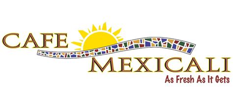 06/08 - Dine Out at Cafe Mexicali! - Life Stories