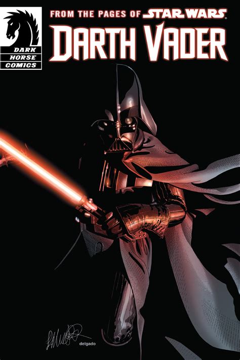 Darth Vader | Comics - Comics Dune | Buy Comics Online