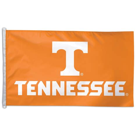 NCAA Tennessee Vols Prime 3' x 5' Flag - Walmart.com - Walmart.com