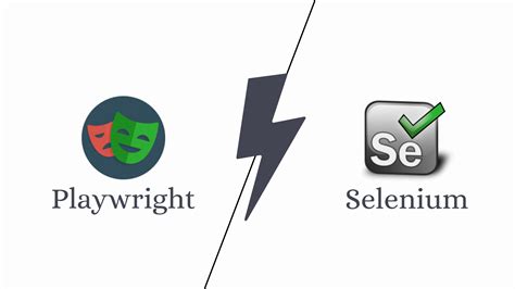 Playwright vs Selenium Comparison | Why Should You Choose Playwright