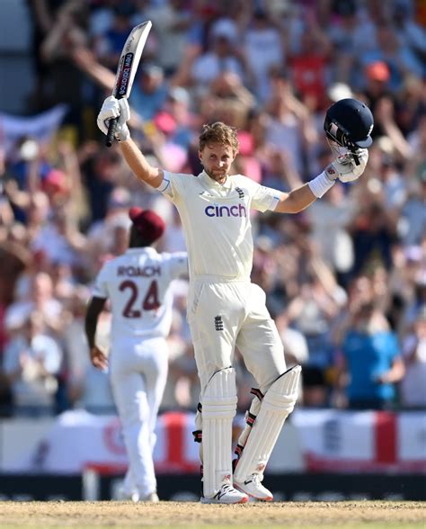 Joe Root celebrates his 25th Test century | ESPNcricinfo.com