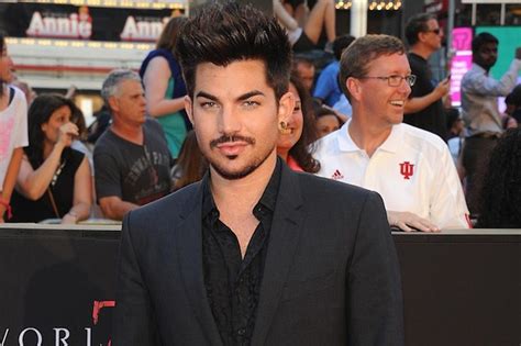 Details on Adam Lambert's Role on 'Glee' Season 5 Revealed