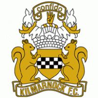 Kilmarnock FC 70's Logo PNG Vector (AI) Free Download