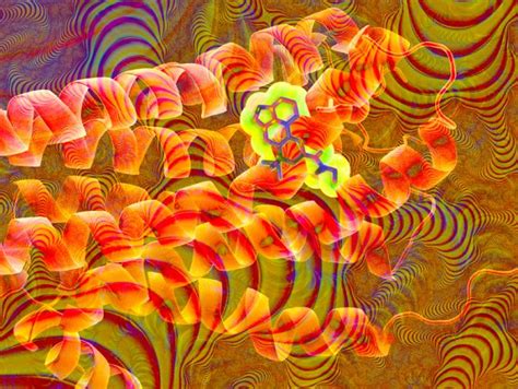 Scientists discover why LSD 'acid trip' lasts so long