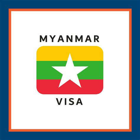 Myanmar Visa - Urgent Visa