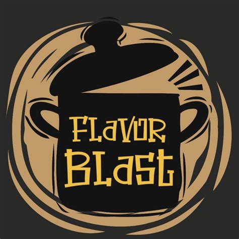 Flavor Blast - YouTube