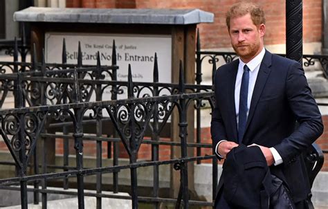 Prince Harry in UK court battle over security, Legal News, ET LegalWorld