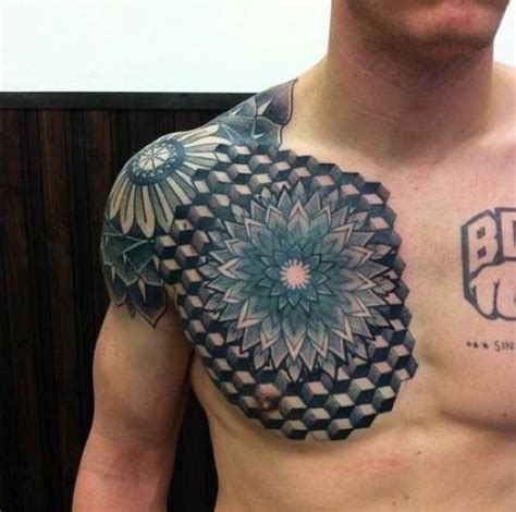 Tattoo Art Done Right (58 pics)