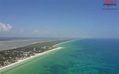 El Cuyo: A Magical Town - Kitesurf Mexico