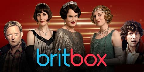 Best BritBox Shows to Stream - showbizztoday