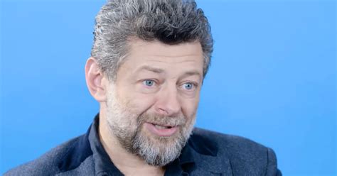 Andy Serkis on the Biggest Challenge of Motion-Capture Acting