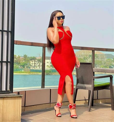 Ayanda Ncwane shows off her Stunning Red Dress | News365.co.za