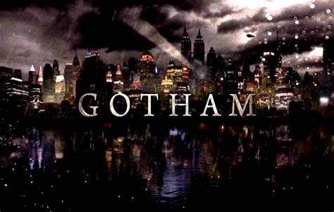 GOTHAM | TV HACK | Streaming Television Under Review