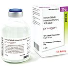 Dosing and Infusion Rates | PRIVIGEN Immune Globulin Intravenous (Human), 10% Liquid