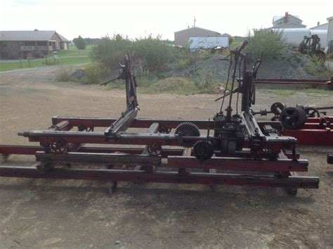 View Product » SOLD Frick 00 » Sawmill Exchange (med bilder)