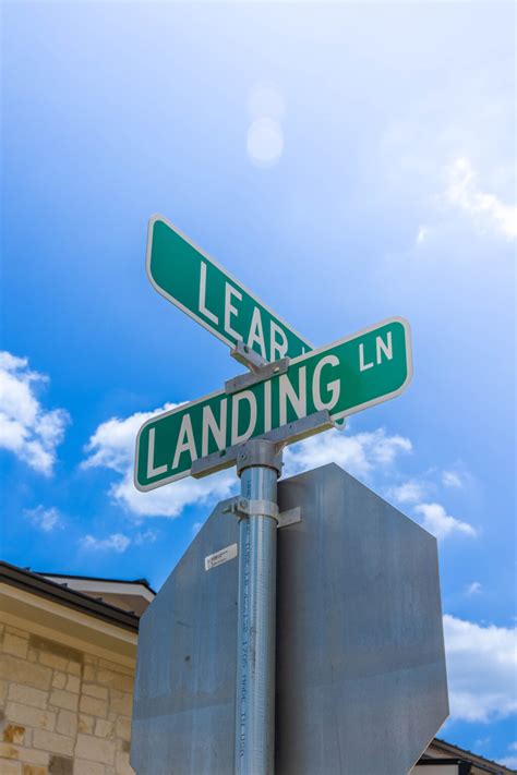 Houston & Pearland Mobile Home Community | The Landing