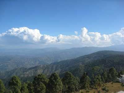 12 Tourist Places To Visit Near Ranikhet For A Weekend Getaway