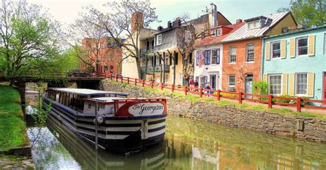 15 Things To Do In Georgetown For An Engaging Holiday In 2023